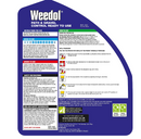 Weedol Path & Gravel | Refill Weed killer | Free from Glyphosate | 1 x 5 Litre