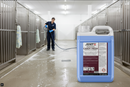 Janit-X Professional Candy Fresh  Disinfectant & Deodoriser 5L Concentrate upto 30:1