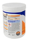 Polycell Maximum Strength Paint & Varnish Stripper 1 litre
