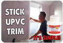 Everbuild Stick2 All Purpose Instant Contact Adhesive 250ml