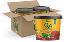 Vitax Q4 All Purpose Plant Food 4.5Kg Tub