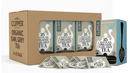 Clipper Fairtrade Organic Earl Grey Enveloped Infusion Tea 25