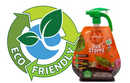 Ecofective Bug Stoppa Trigger Pouch | Bee Friendly | Pesticide Free | 1 Litre