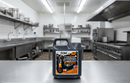 Flow Chemicals Industrial Strength Sink and Drain Unblocker | 1 Litre