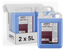 Janit-X Professional Candy Fresh  Disinfectant & Deodoriser 5L Concentrate upto 30:1