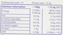 Milky Way Crispy Rolls 24 x 22.5g