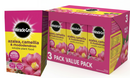 Miracle-Gro® Azalea, Camellia & Rhododendron Soluble Plant Food 1kg