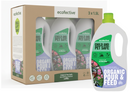 Ecofective Organic Gardening Pour & Feed Fertilizer 1.5 Litre