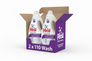 Persil Pro-Formula Small & Mighty Colour | Ultra Concentrated | Colour Protect Bio Liquid | 110 Wash