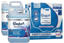 Comfort Professional Fresh Fabric Softener Highly Concentrated 4.8 Litre 240W