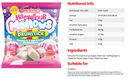 Swizzels Marvellous Mallows 125g