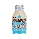 Jimmys Iced Coffee Original Bottle Can 12 x 275ml