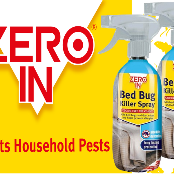 Sainsburys 2024 flea spray