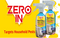 Zero In Bed Bug Killer Spray 500ml