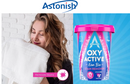 Astonish Oxy Active Plus Stain Remover 1.25kg