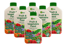 Vitax Fruit & Vegetable Feed Liquid Highly Concentrated 1 Litre = 225 Litre