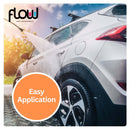 Flow Highly Concentrated Car Wash Shampoo | 1 x 5 Litre