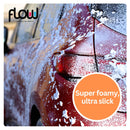 Flow Highly Concentrated Car Wash Shampoo | 1 x 5 Litre