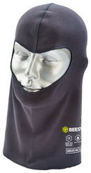 Beeswift Arc Compliant Black Balaclava