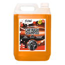Flow Highly Concentrated Car Wash Shampoo | 1 x 5 Litre