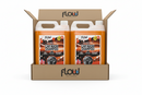 Flow Highly Concentrated Car Wash Shampoo | 1 x 5 Litre
