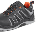 Trainer S3 Non Metallic Black/Or 07 (41)