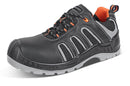 Trainer S3 Non Metallic Black/Or 07 (41)