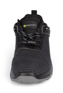 Composite Low Cut Black Tpu Tek Safety Trainer S3S ALL SIZES