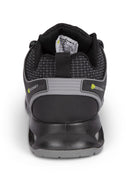 Composite Low Cut Black Tpu Tek Safety Trainer S3S ALL SIZES