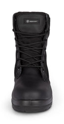 Patrol Boot  Safety S7L Black ALL SIZES