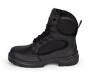 Patrol Boot  Safety S7L Black ALL SIZES
