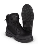Patrol Boot  Safety S7L Black ALL SIZES