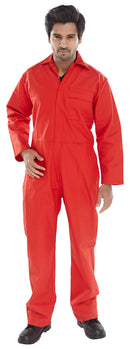 Click Fr B/Suit Red 38