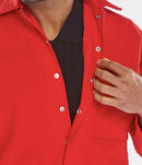 Click Fr B/Suit Red 38
