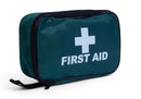 Click Medical 1 Person First Aid Kit Pouch