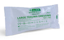 Click Medical Trauma Dressing 15 X 18 - Large