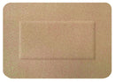 Click Medical Fabric Plasters Large Patch Box of 50