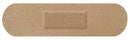 Click Medical Fabric Plasters Medium Strip Box of 100