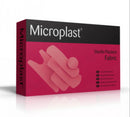 Microplast Fabric Plasters 7.5Cm X 2.5Cm Box of 100