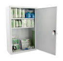 Single Door Metal First Aid Cabinet
