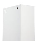 Single Door Metal First Aid Cabinet
