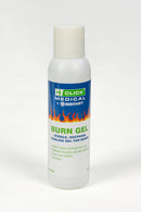 Click Medical Burn Gel 120Ml