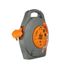 Westminster Electrical 3 Gang Cassette Reel | 10 Metre Cable length.