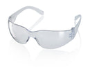 Ancona Clear Safety Spectacles