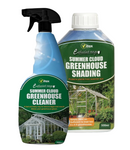 Summer Greenhouse Cleaner 750ml