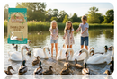 Brambles Floating Swan And Duck Food, 1.75 Kg