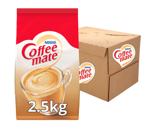 Nestle Coffee-Mate Original 2.5kg