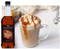 Sweetbird Caramel Coffee Syrup 1litre (Plastic)