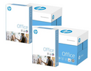 HP Printer Paper, Office A4 Paper, 210x297mm, 80gsm, 5 Ream Carton, 2500 Sheets - FSC Certified Copy Paper
