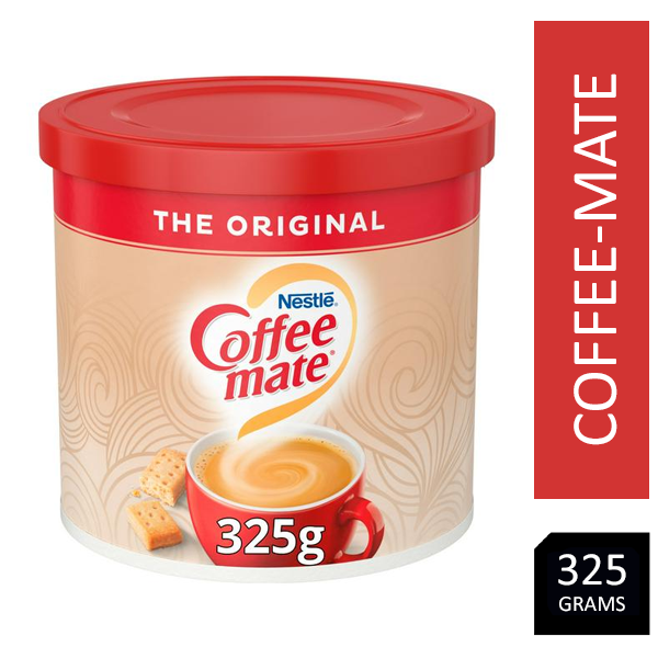 Coffee-Mate 325g Original Creamer Lactose Free & Vegetarian-friendly
